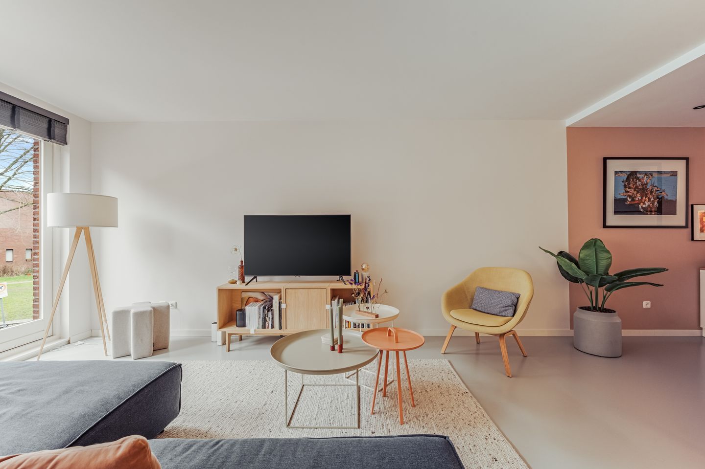 Foto 4 van Lampenistenstraat 37