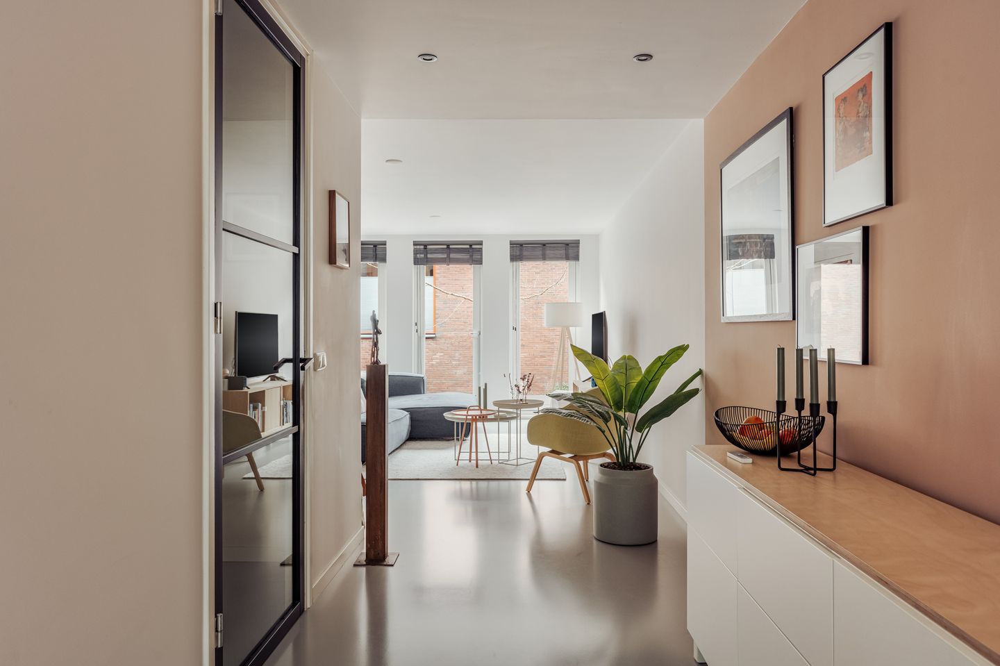 Foto 5 van Lampenistenstraat 37