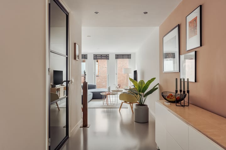 Foto 5 van Lampenistenstraat 37