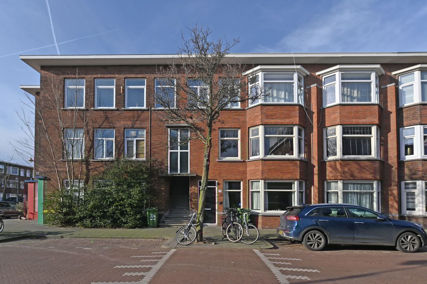 Foto 5 van Elise van Calcarstraat 27