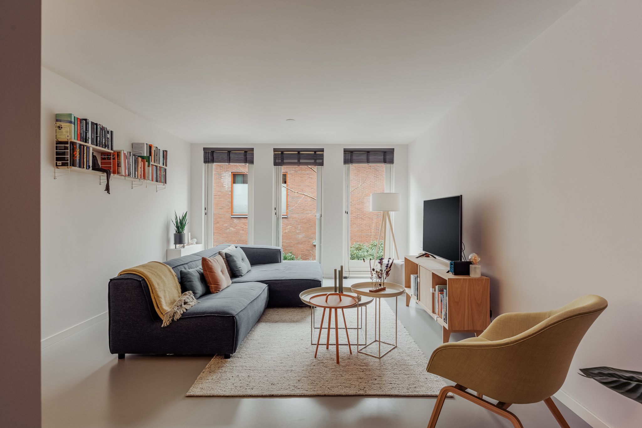 Foto 6 van Lampenistenstraat 37