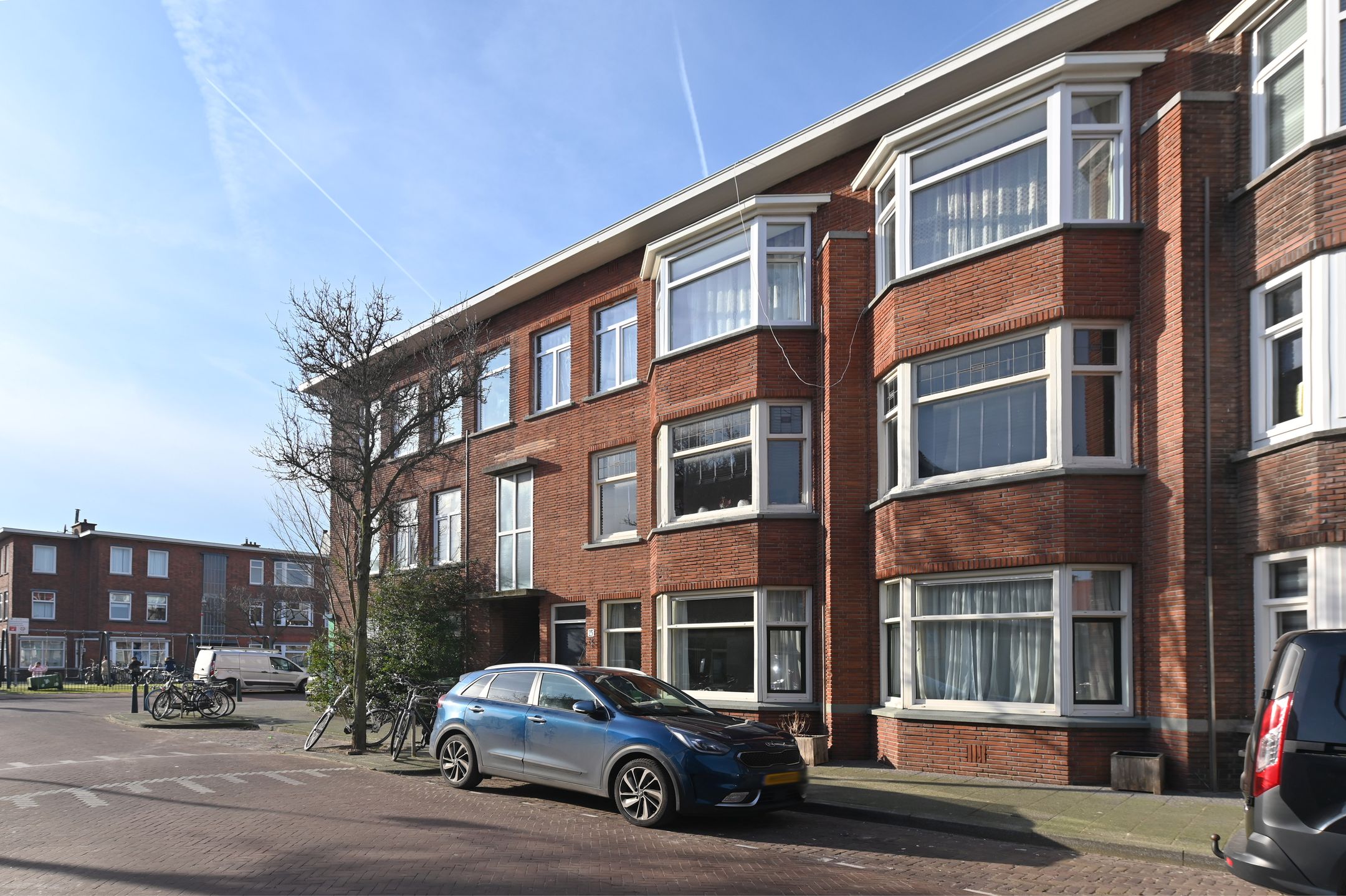 Foto 6 van Elise van Calcarstraat 27