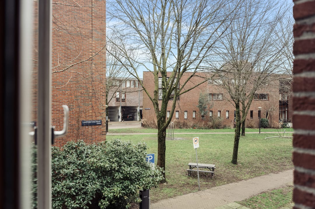 Foto 7 van Lampenistenstraat 37