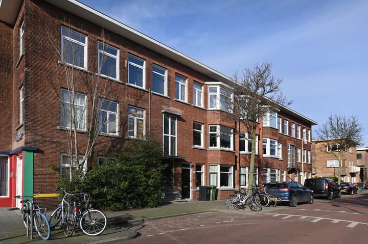 Foto 7 van Elise van Calcarstraat 27