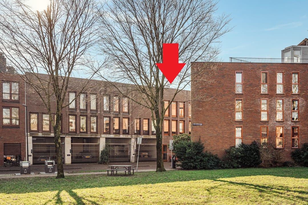 Foto 8 van Lampenistenstraat 37