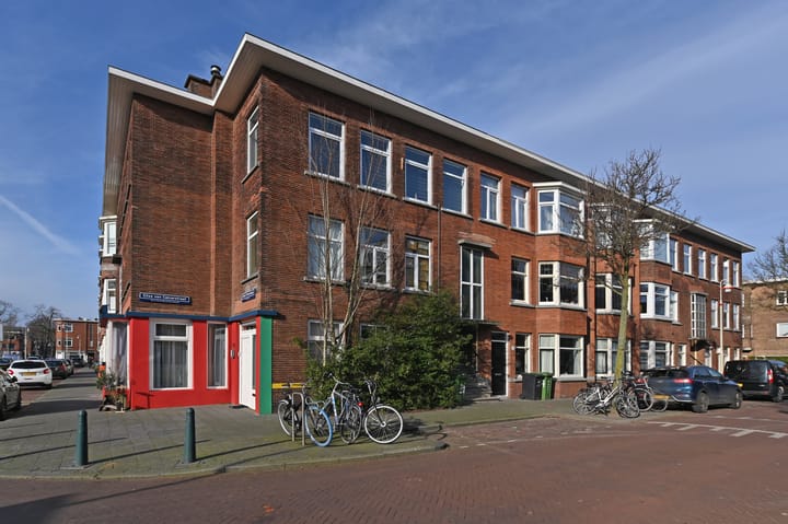 Foto 8 van Elise van Calcarstraat 27