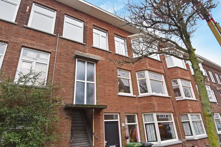 Foto 9 van Elise van Calcarstraat 27