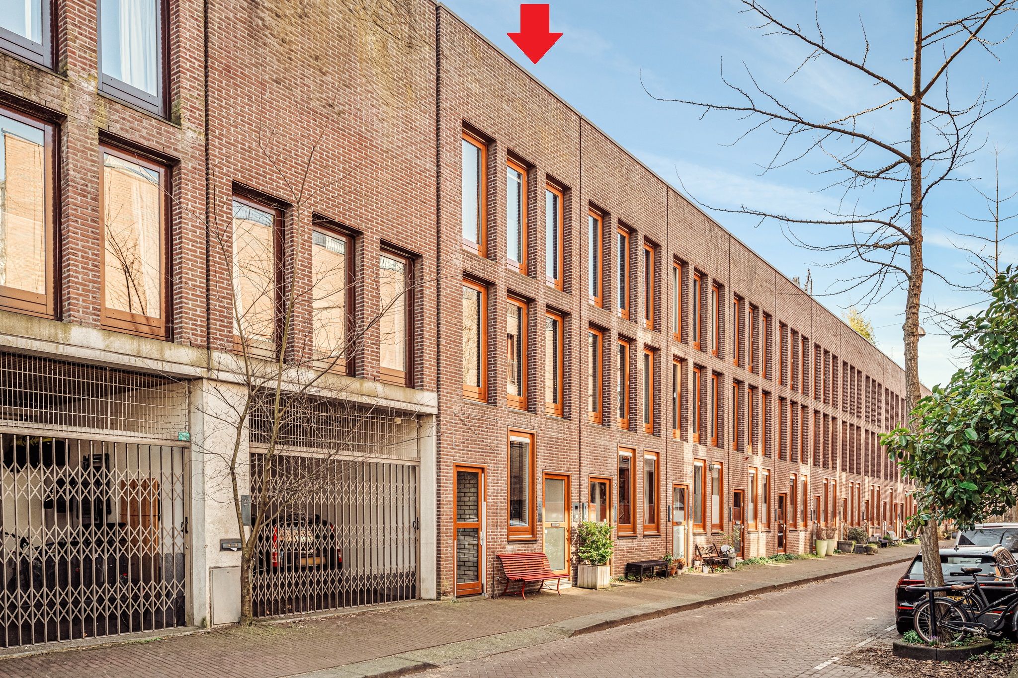 Foto 9 van Lampenistenstraat 37