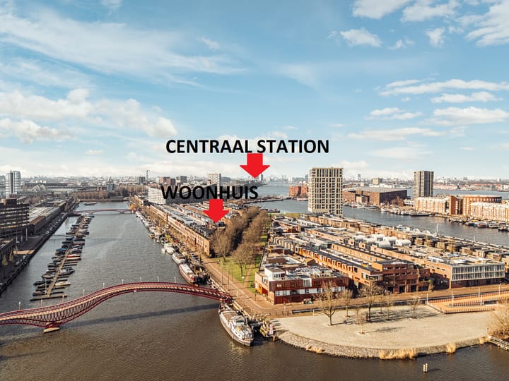 Foto 10 van Lampenistenstraat 37