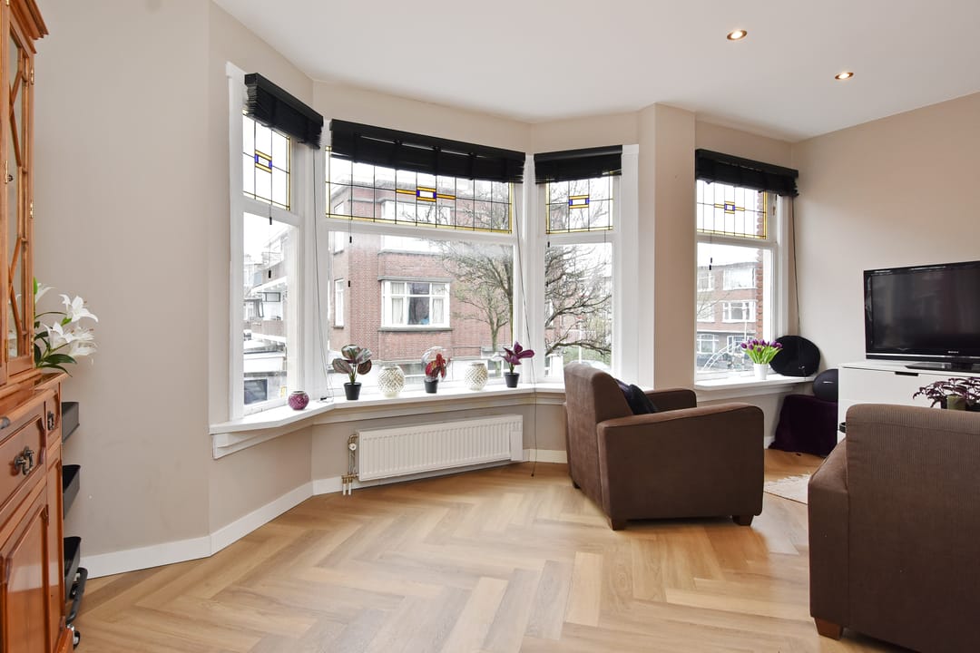 Foto 13 van Elise van Calcarstraat 27