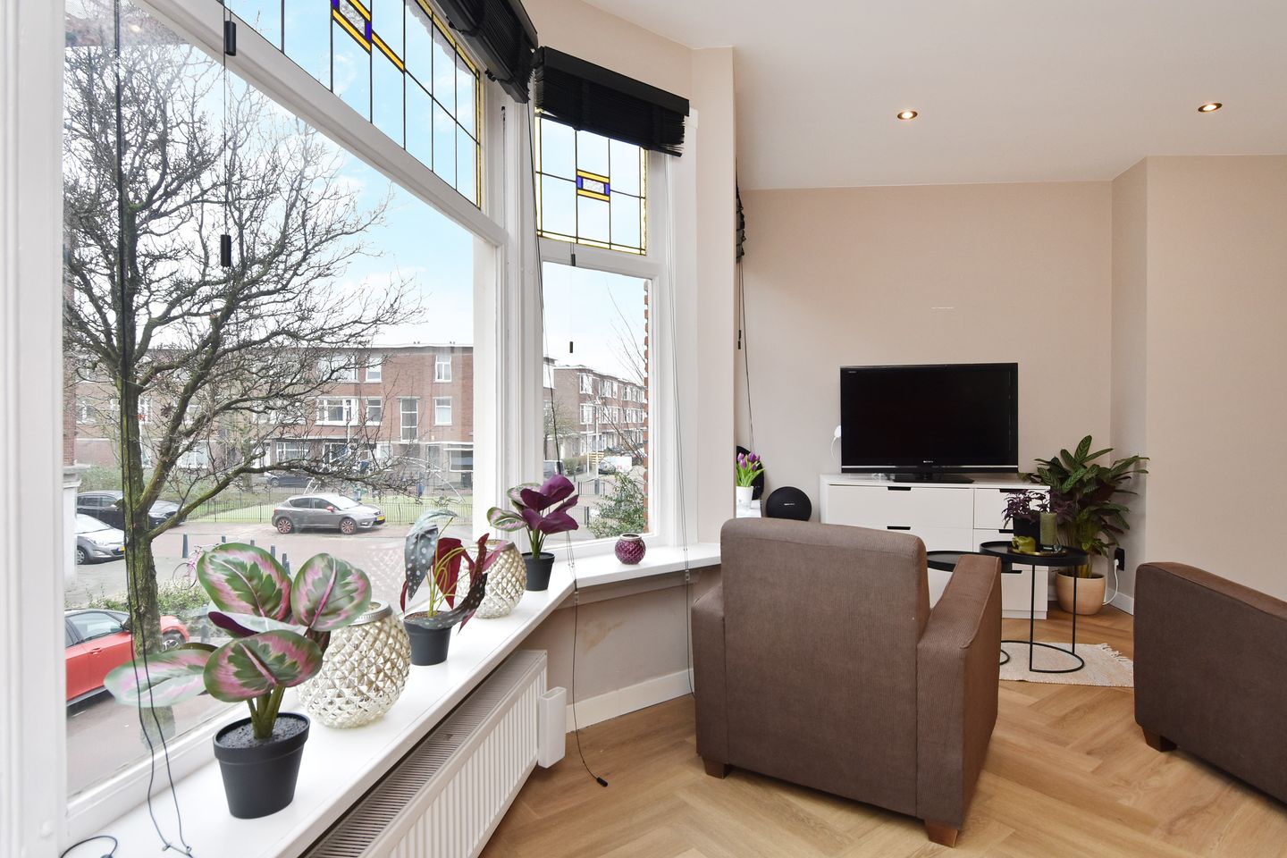 Foto 14 van Elise van Calcarstraat 27