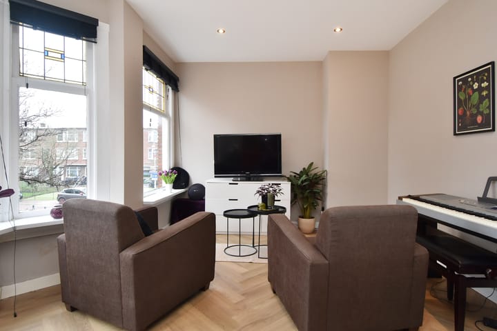 Foto 15 van Elise van Calcarstraat 27