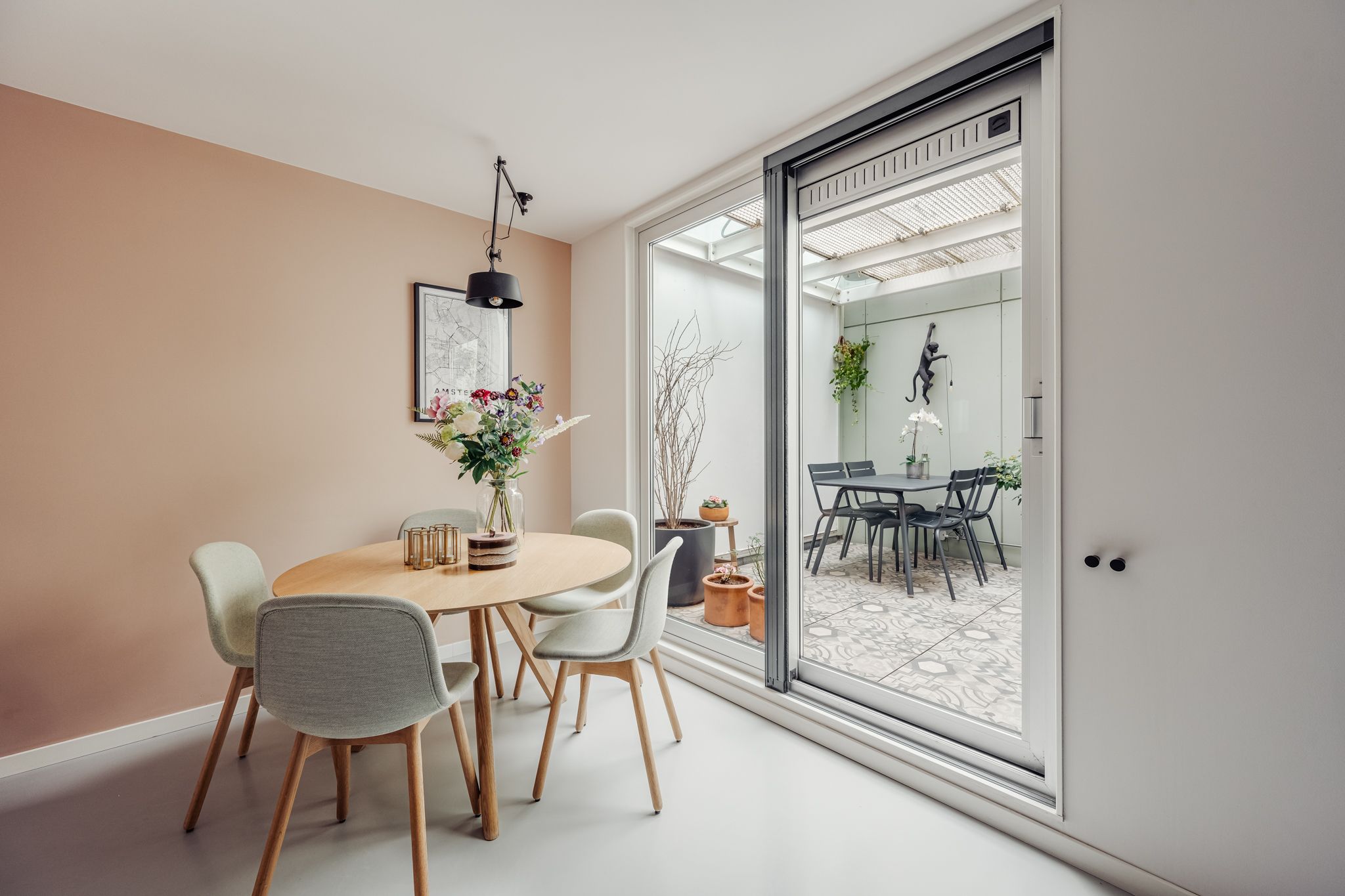 Foto 15 van Lampenistenstraat 37