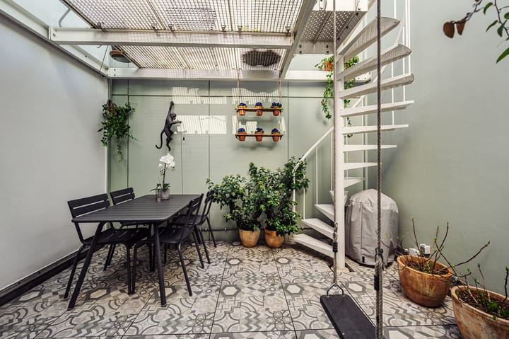 Foto 16 van Lampenistenstraat 37