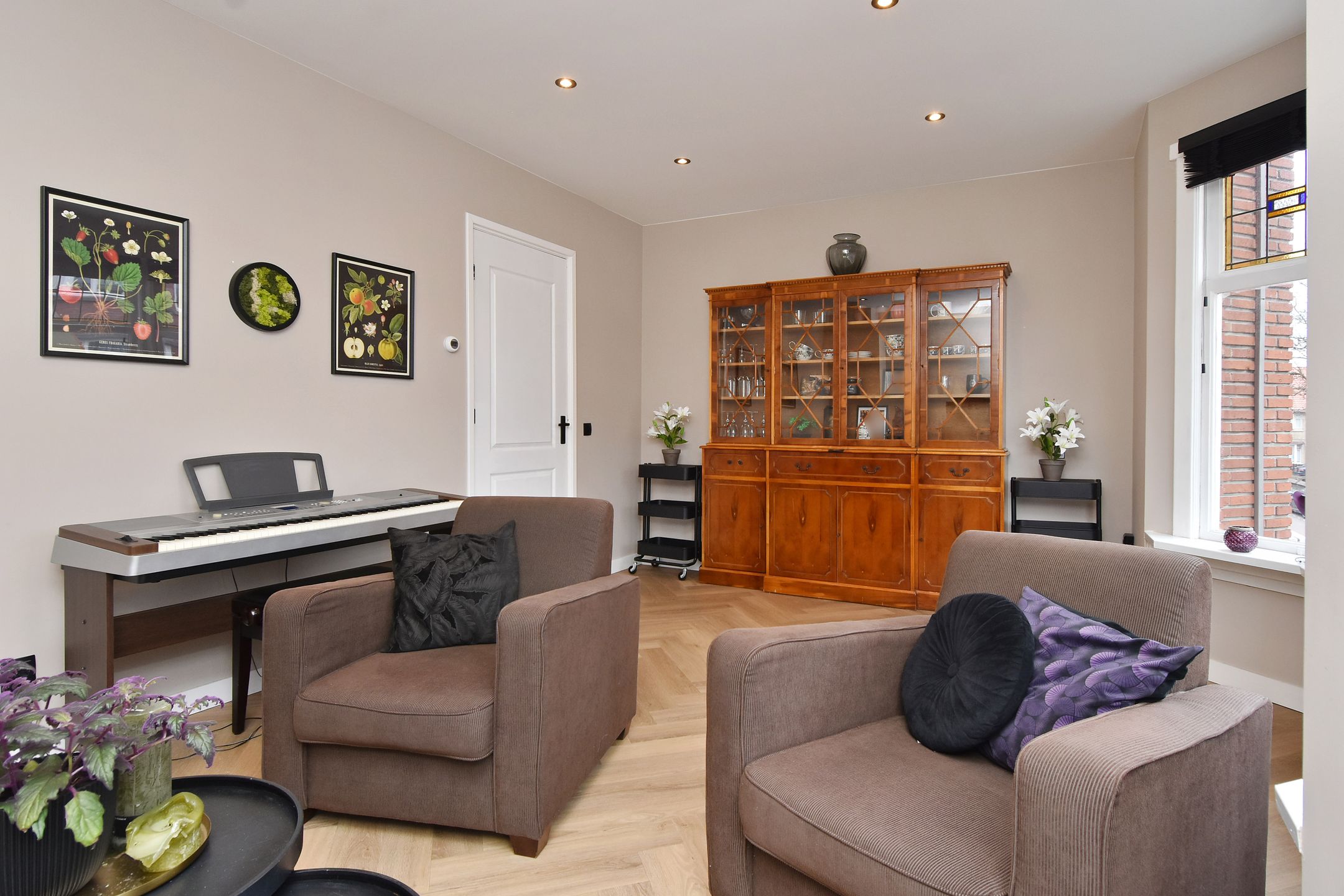 Foto 18 van Elise van Calcarstraat 27