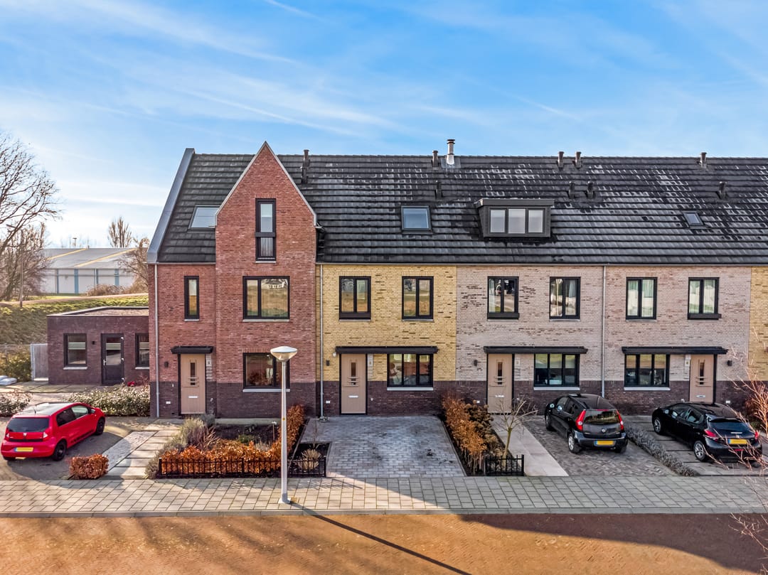 Foto 1 van Nicolaas Walensdreef 2