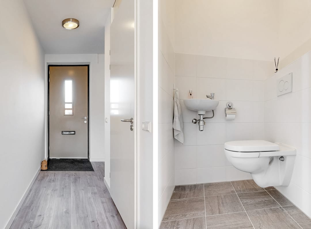 Foto 2 van Nicolaas Walensdreef 2