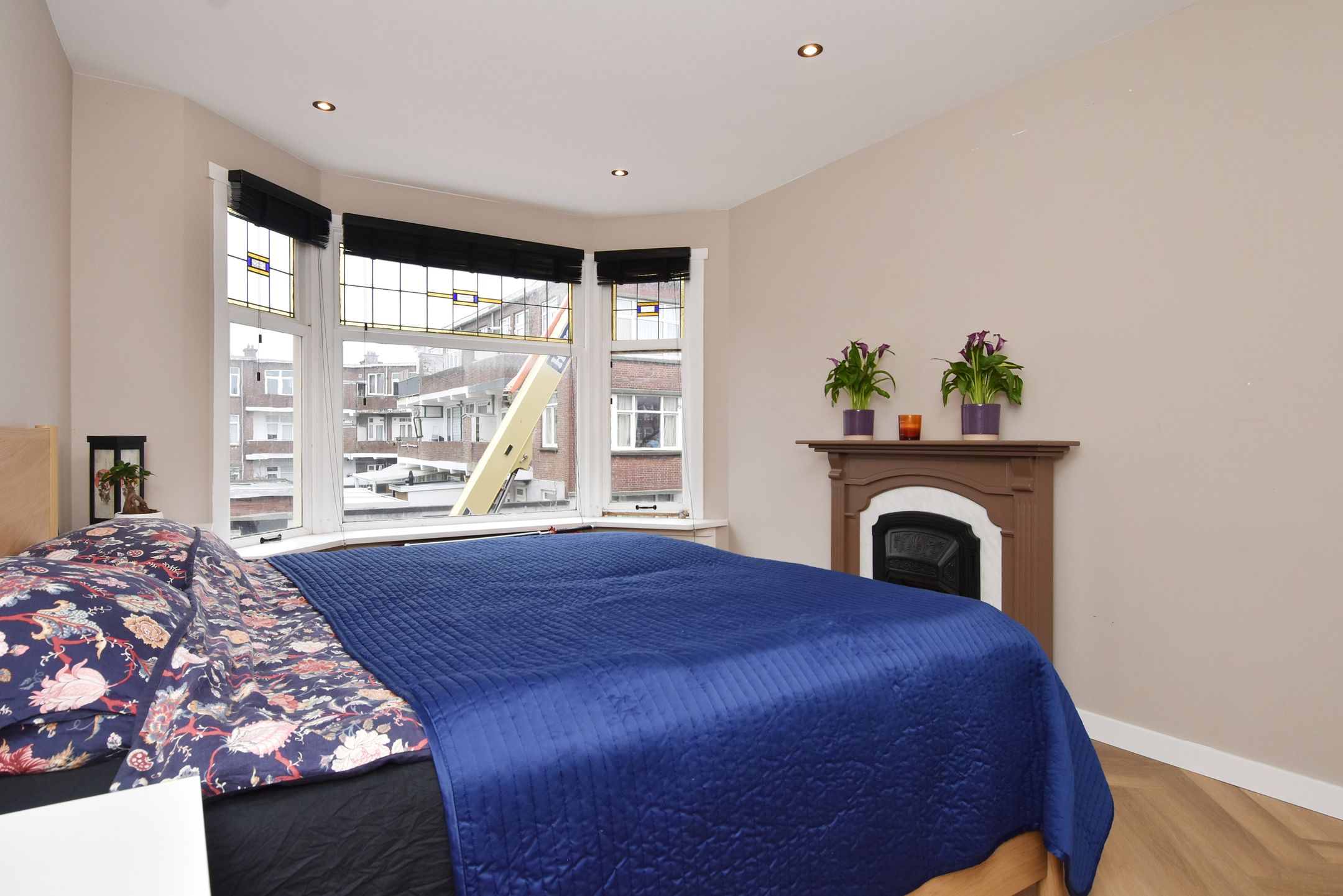 Foto 24 van Elise van Calcarstraat 27