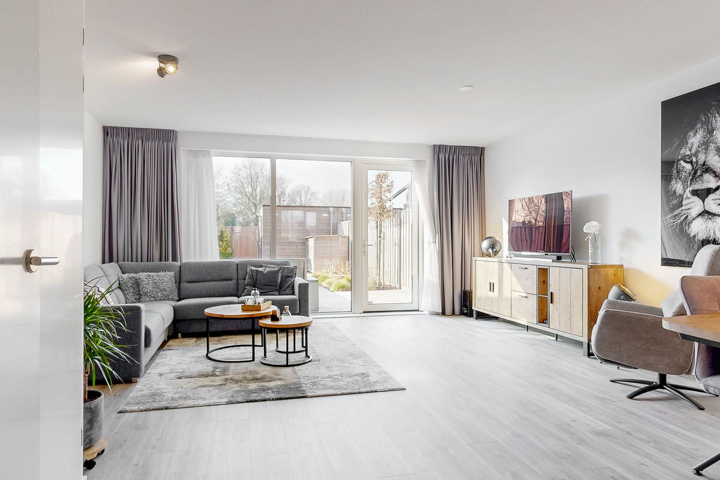 Foto 4 van Nicolaas Walensdreef 2