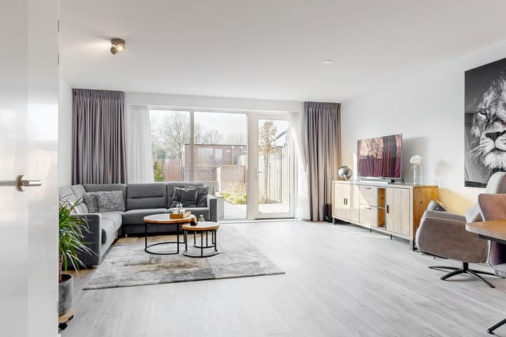 Foto 4 van Nicolaas Walensdreef 2