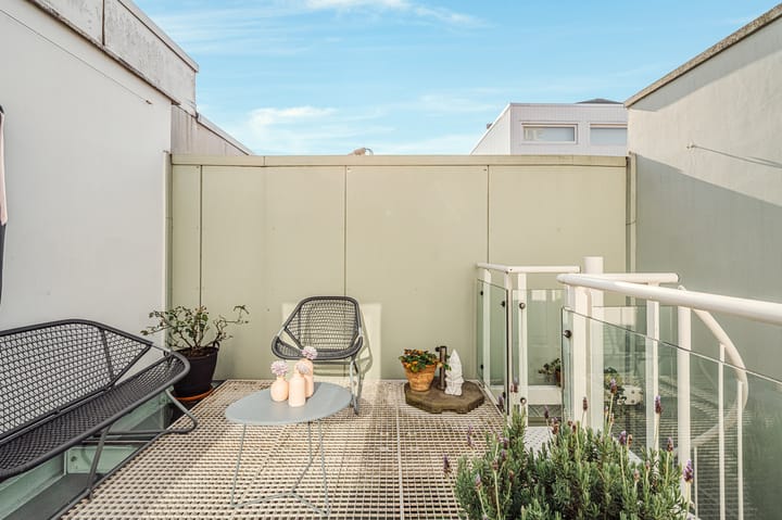 Foto 23 van Lampenistenstraat 37