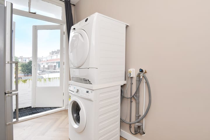 Foto 26 van Elise van Calcarstraat 27