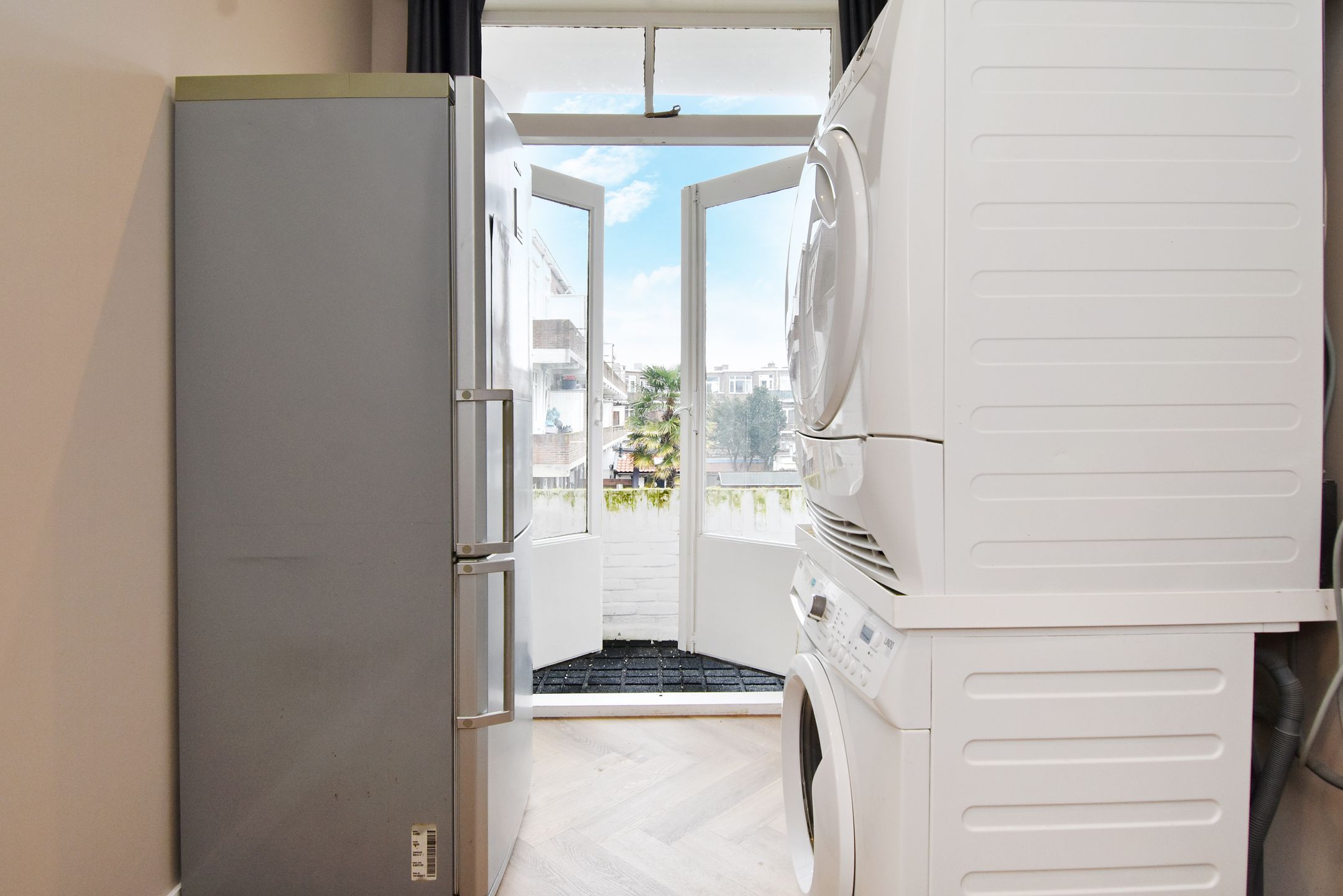 Foto 27 van Elise van Calcarstraat 27