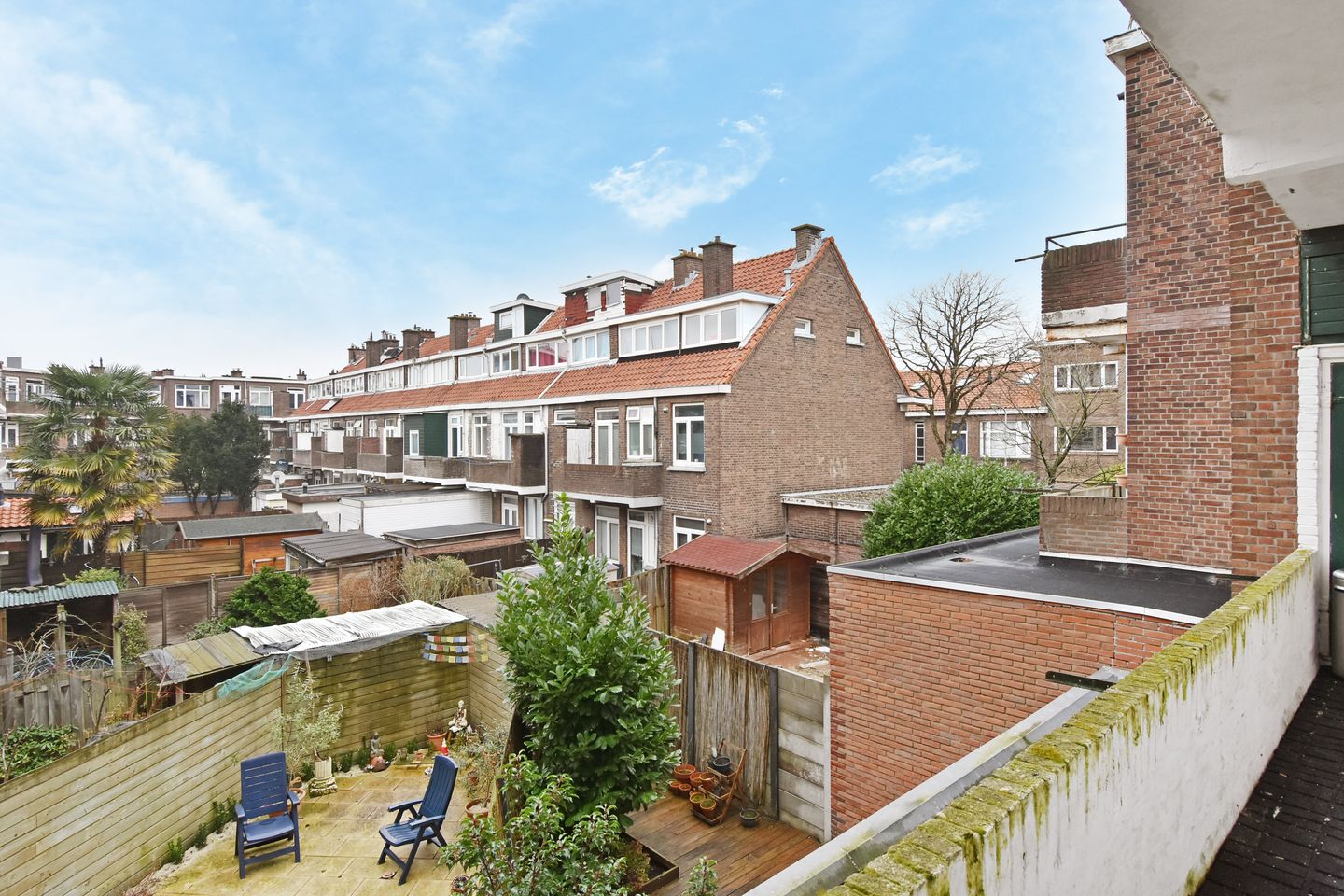 Foto 29 van Elise van Calcarstraat 27