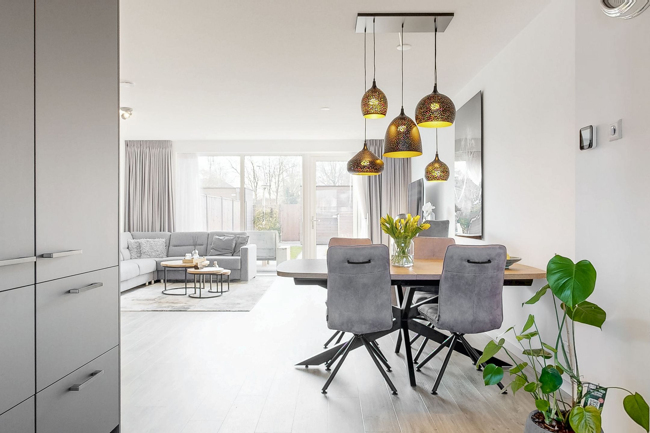 Foto 9 van Nicolaas Walensdreef 2