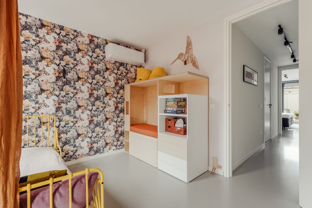 Foto 32 van Lampenistenstraat 37