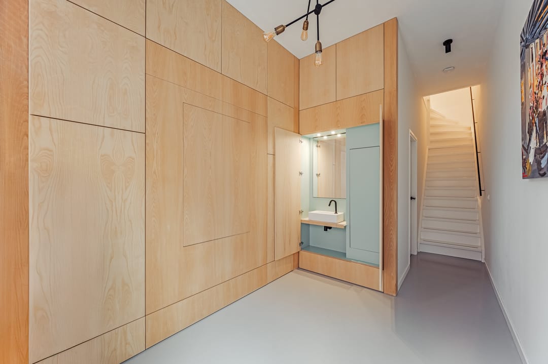 Foto 37 van Lampenistenstraat 37