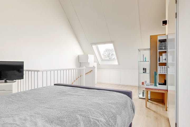 Foto 21 van Nicolaas Walensdreef 2