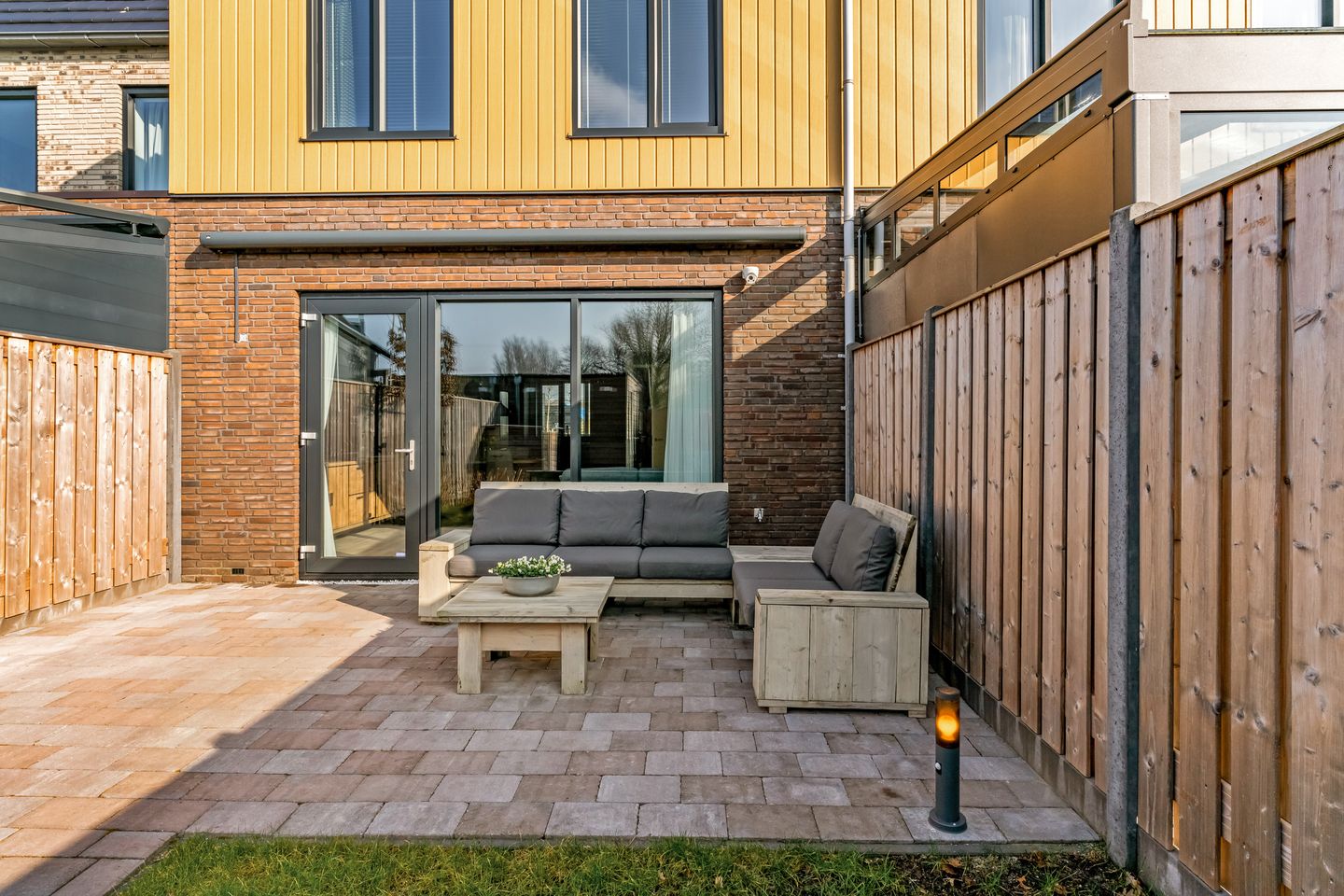 Foto 25 van Nicolaas Walensdreef 2