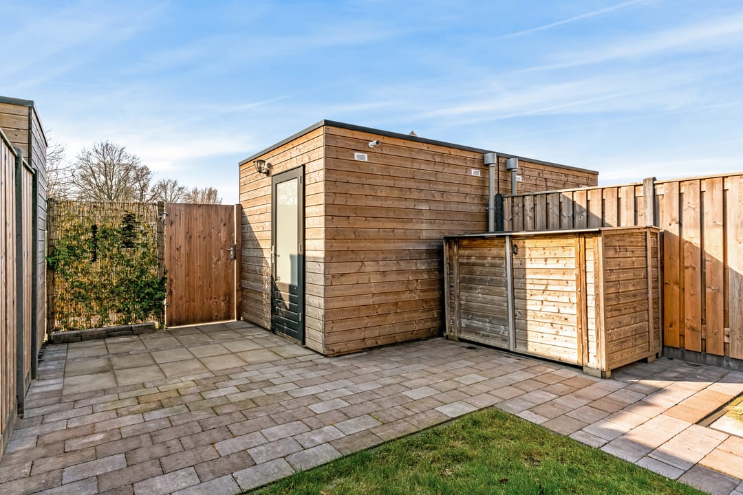 Foto 26 van Nicolaas Walensdreef 2