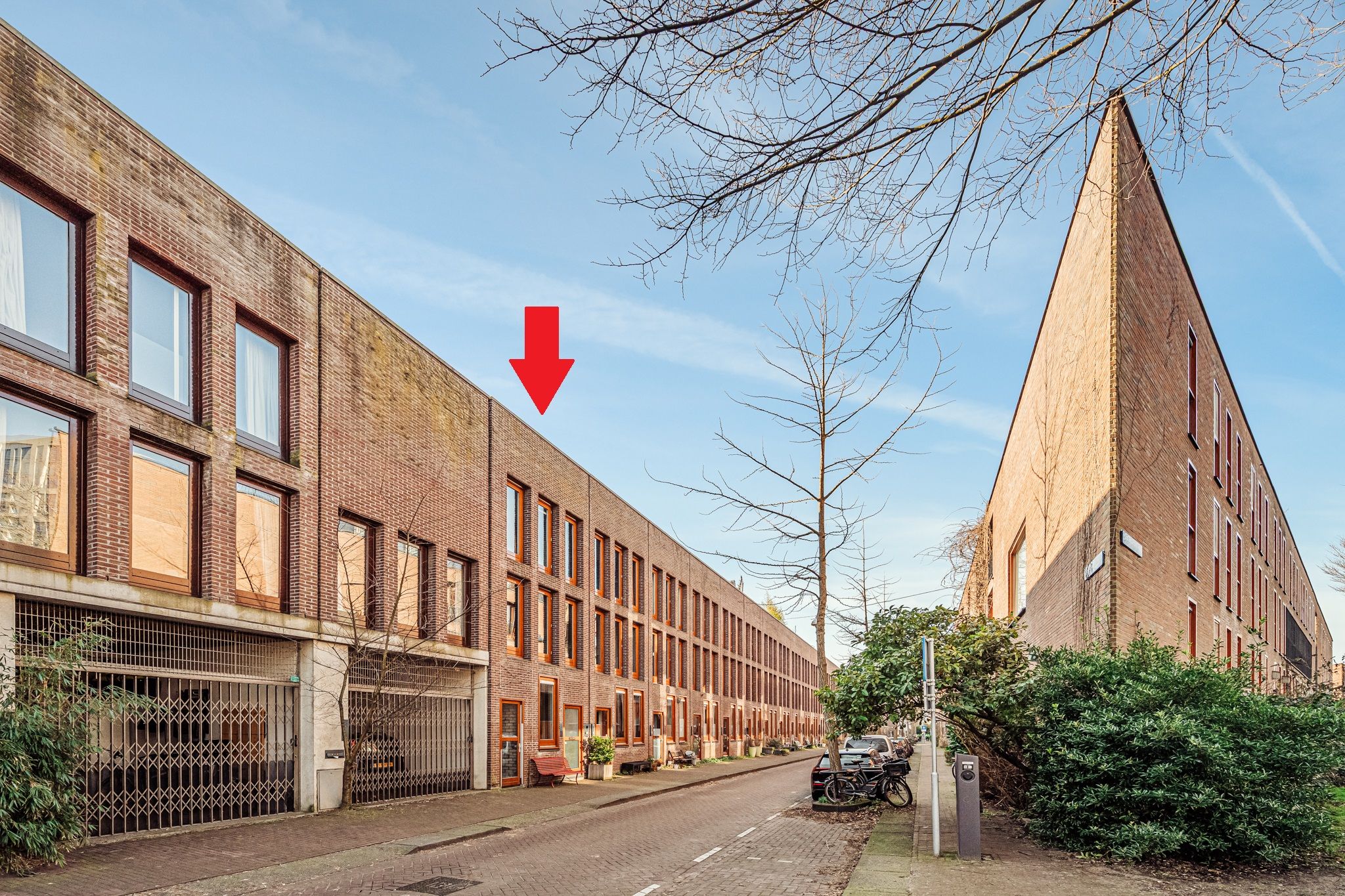 Foto 48 van Lampenistenstraat 37