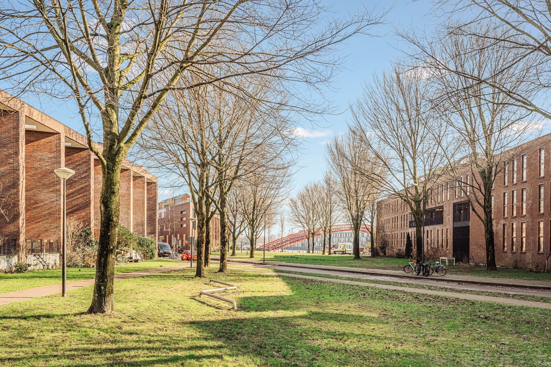 Foto 53 van Lampenistenstraat 37