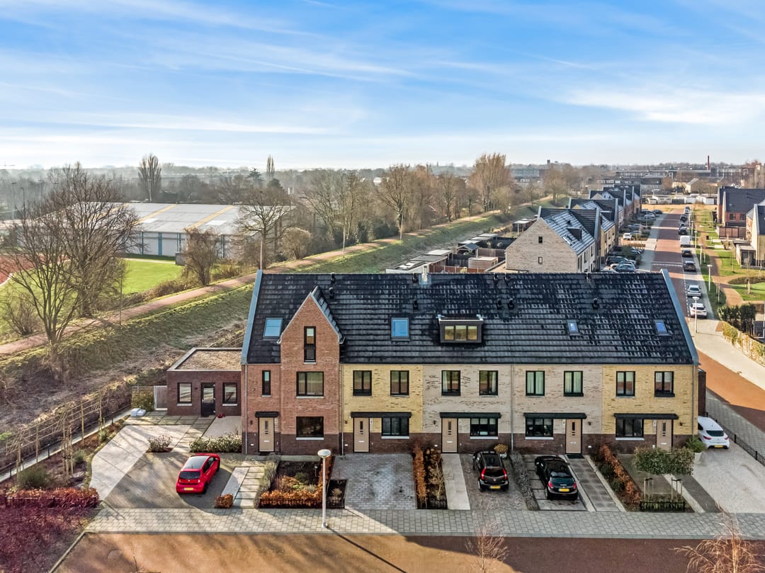 Foto 31 van Nicolaas Walensdreef 2