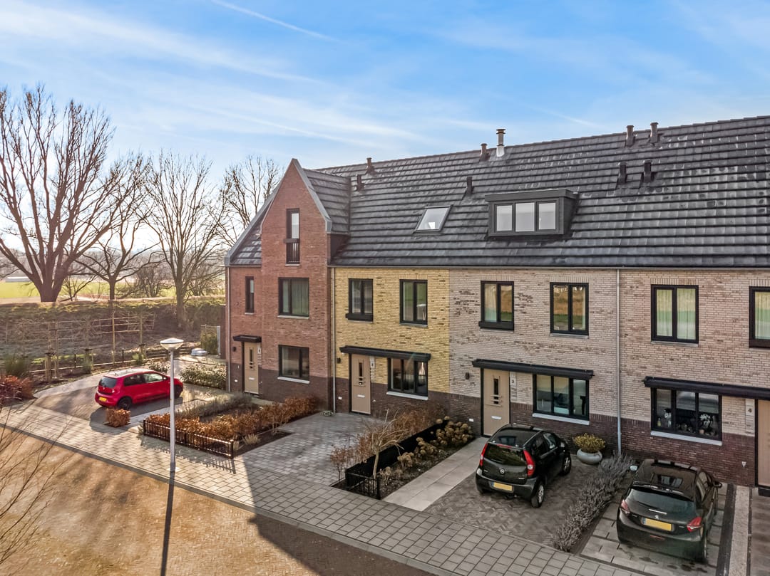 Foto 32 van Nicolaas Walensdreef 2