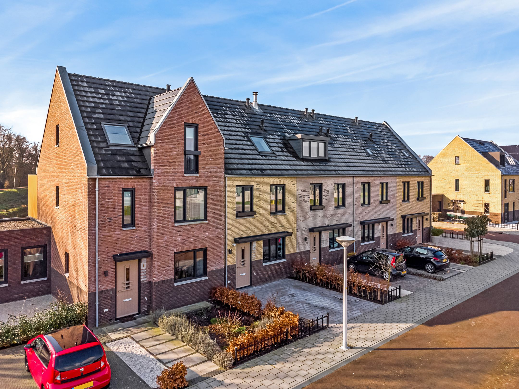 Foto 33 van Nicolaas Walensdreef 2