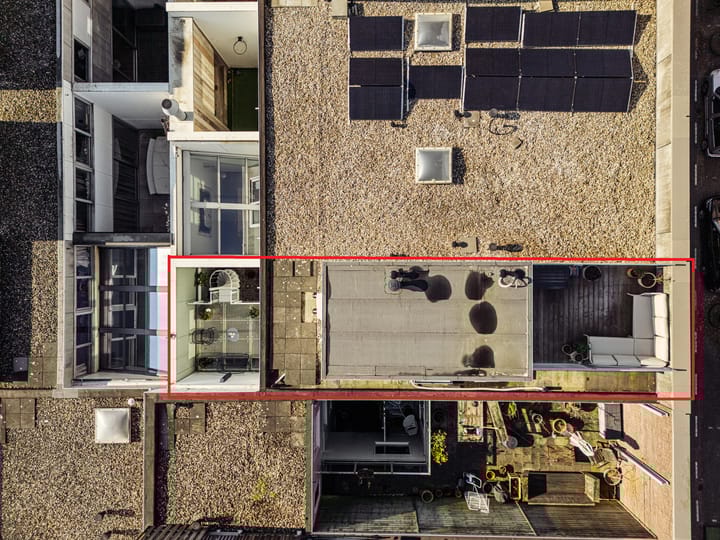 Foto 51 van Lampenistenstraat 37