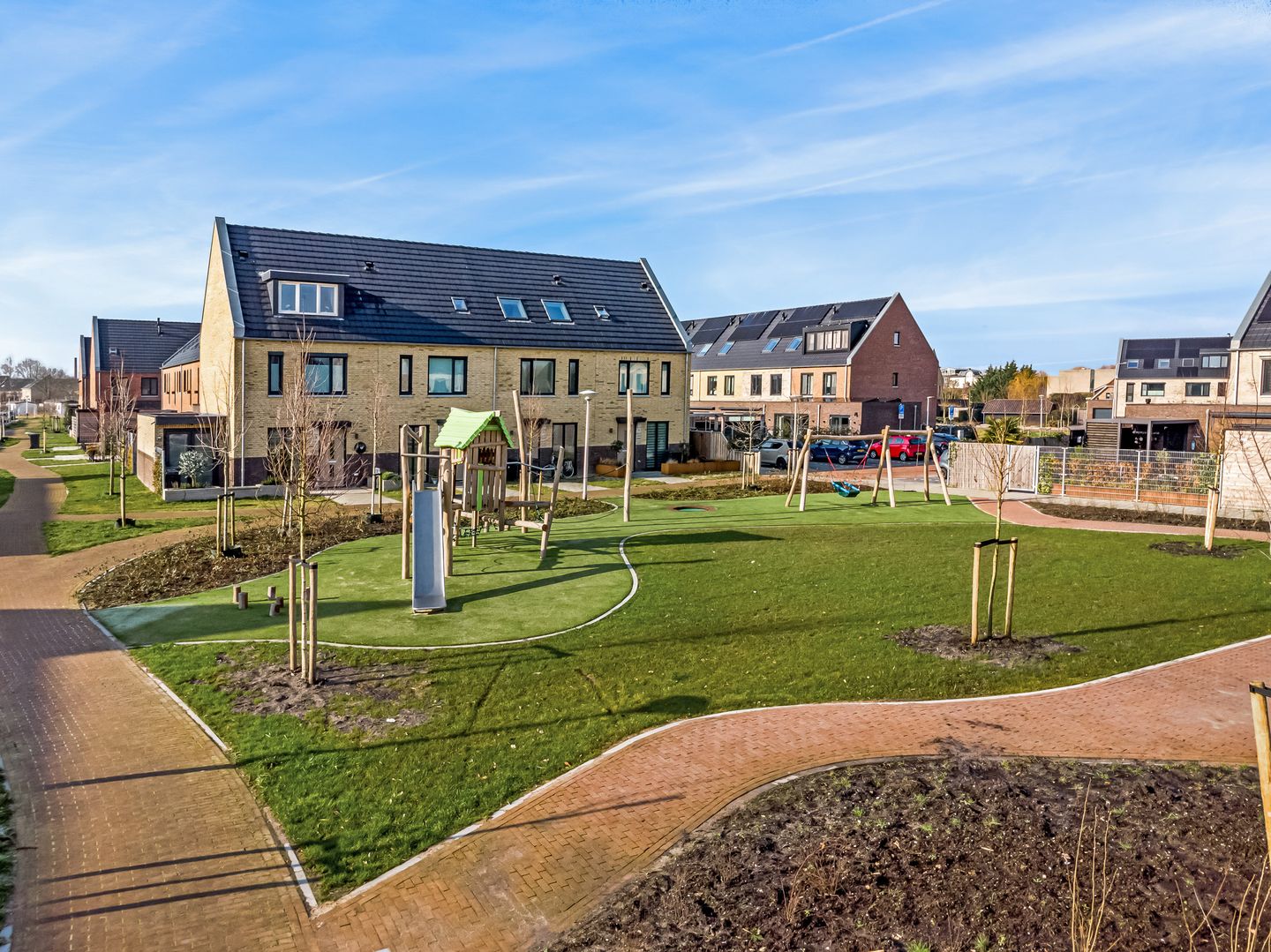 Foto 35 van Nicolaas Walensdreef 2