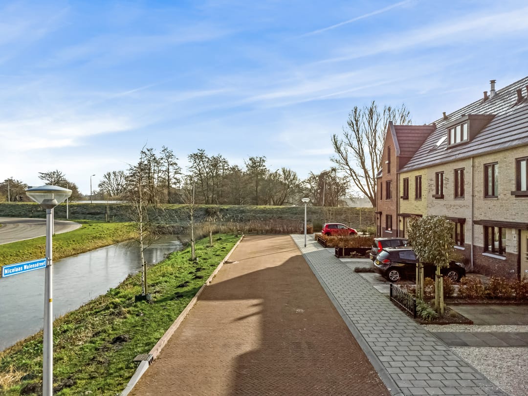Foto 37 van Nicolaas Walensdreef 2