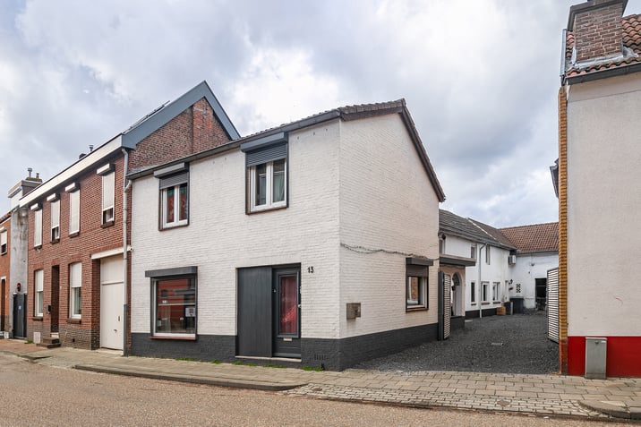 President Rooseveltstraat 15 main image