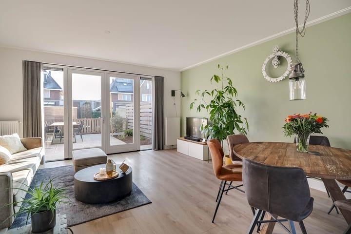 Foto 6 van Om de Lande 7