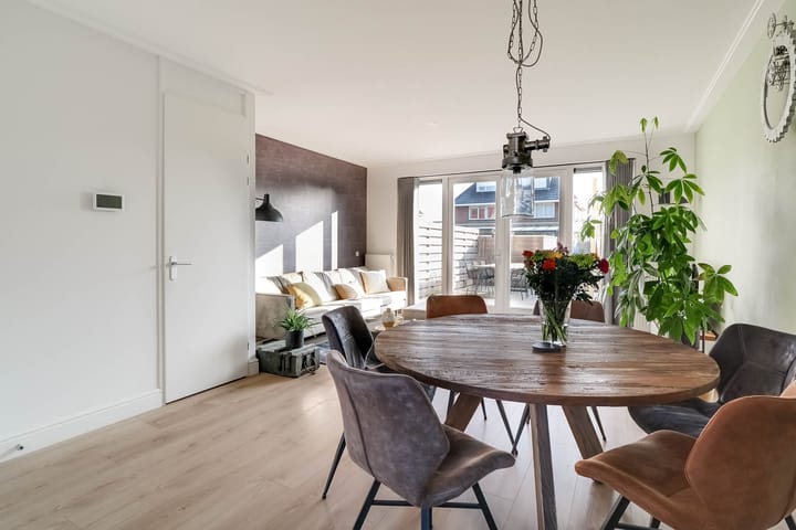 Foto 8 van Om de Lande 7