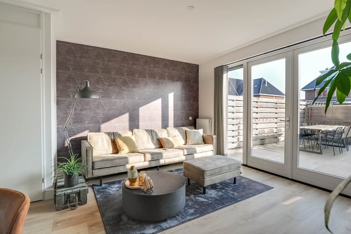 Foto 9 van Om de Lande 7