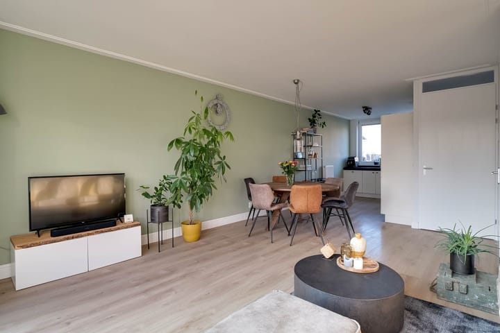 Foto 11 van Om de Lande 7