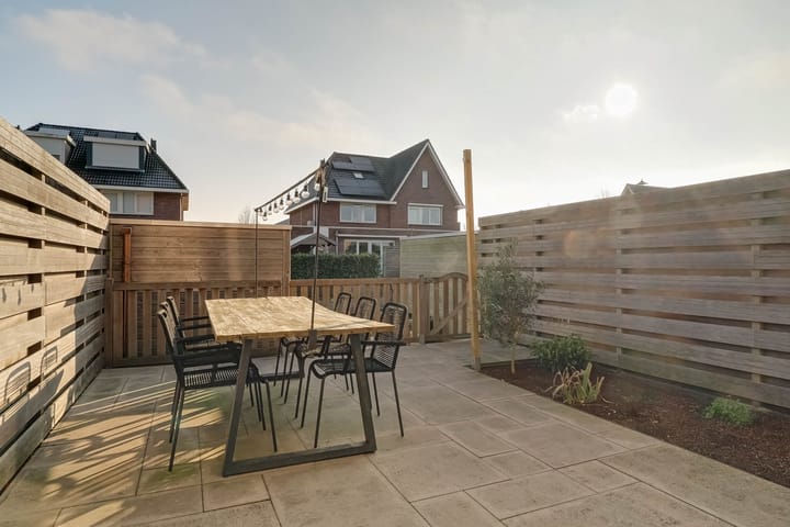 Foto 20 van Om de Lande 7