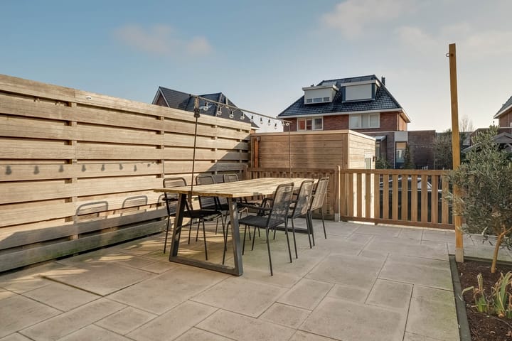 Foto 21 van Om de Lande 7