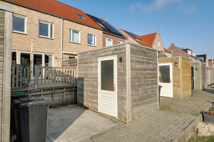 Foto 22 van Om de Lande 7